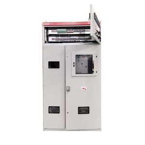 800V 315A 2000A Electric Main Low <strong>Voltage</strong> Switchgear Panel with 220V/380V/400V <strong>Output</strong> 10KV <strong>Input</strong> for Power Protection Discontor - Product Image 1