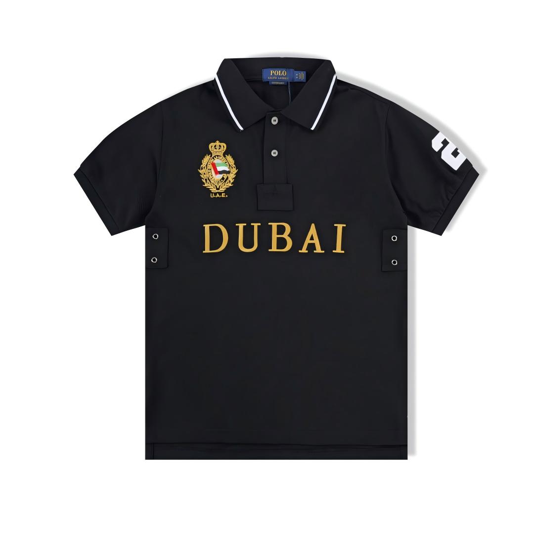 Dubaï noir