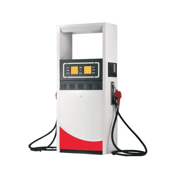 Station essence intelligente de 10 l, distributeur de carburant Diesel, de sécurité, bon prix, vente