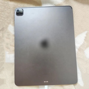 לוח באיכות גבוהה עבור ipad pro 12.9 אינץ '2021 לוח חכם 128gb + אינטרנט נייד המשמש עבור סדרת ipad פרו מצב טוב - Product Image 4