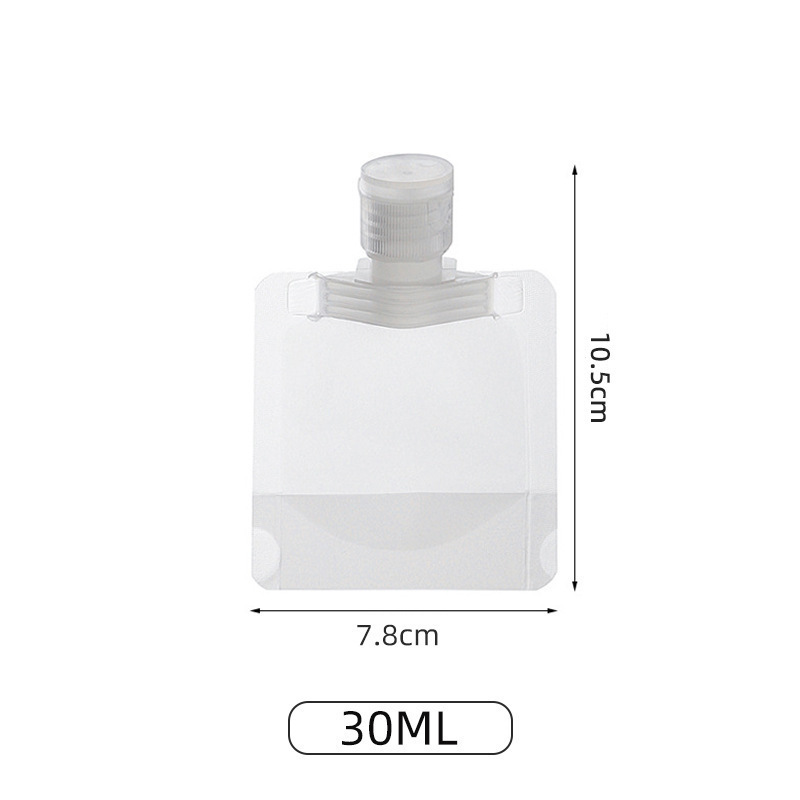 30 ml (28 hebras)