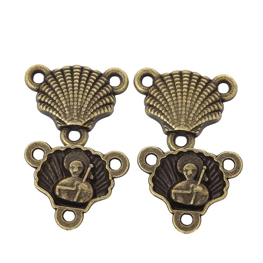 Antique Bronze