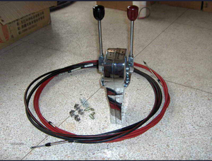 Haisun Special Marine Doppelkraftstoff-Wasser abscheider mit Super filter element für Dieselmotor-Kraftstoffs ystem - Product Image 3