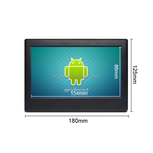 High Quality 7 Inch <strong>Android</strong> Tablet WiFi <strong>LCD</strong> Advertising Player Digital Signage Photo <strong>Frame</strong> - Product Image 4