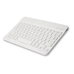 通用10.1英寸安卓平板电脑s6 S7 s8 s9 fe plus蓝牙键盘无线德语布局 - Product Image 6