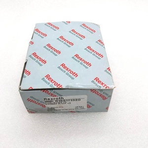 Original Rexroth <strong>Linear</strong> Guide Bearing Slide <strong>Block</strong> <strong>Rails</strong> R162221320 <strong>Runner</strong> <strong>Blocks</strong> R162221420 - Product Image 6