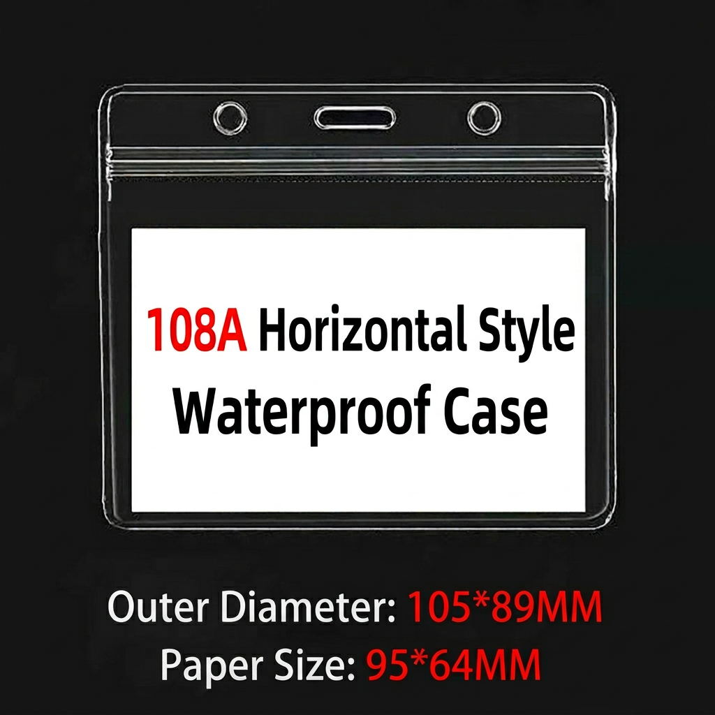 108a horizontal type