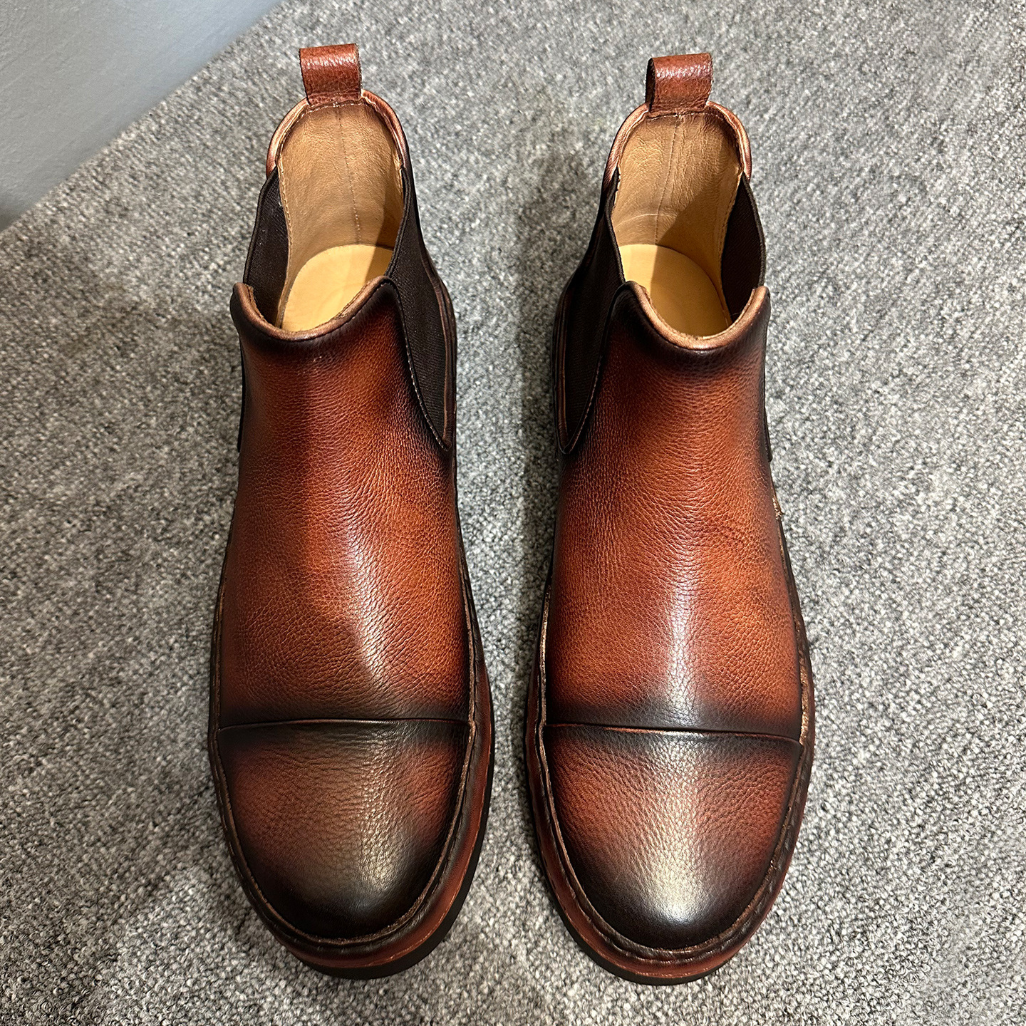 Marron