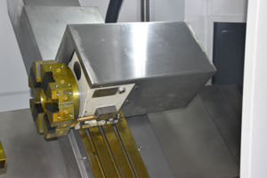 Software de programación de máquina de torno CNC CK40X herramientas Accesorios - Product Image 2
