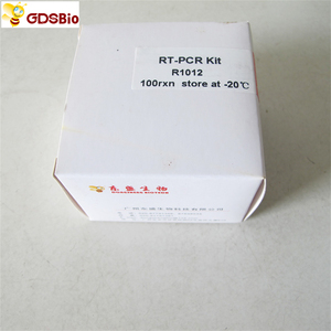 RT PCR kiti RNA ters transkripsiyon kiti, R1011 20 preps - Product Image 4