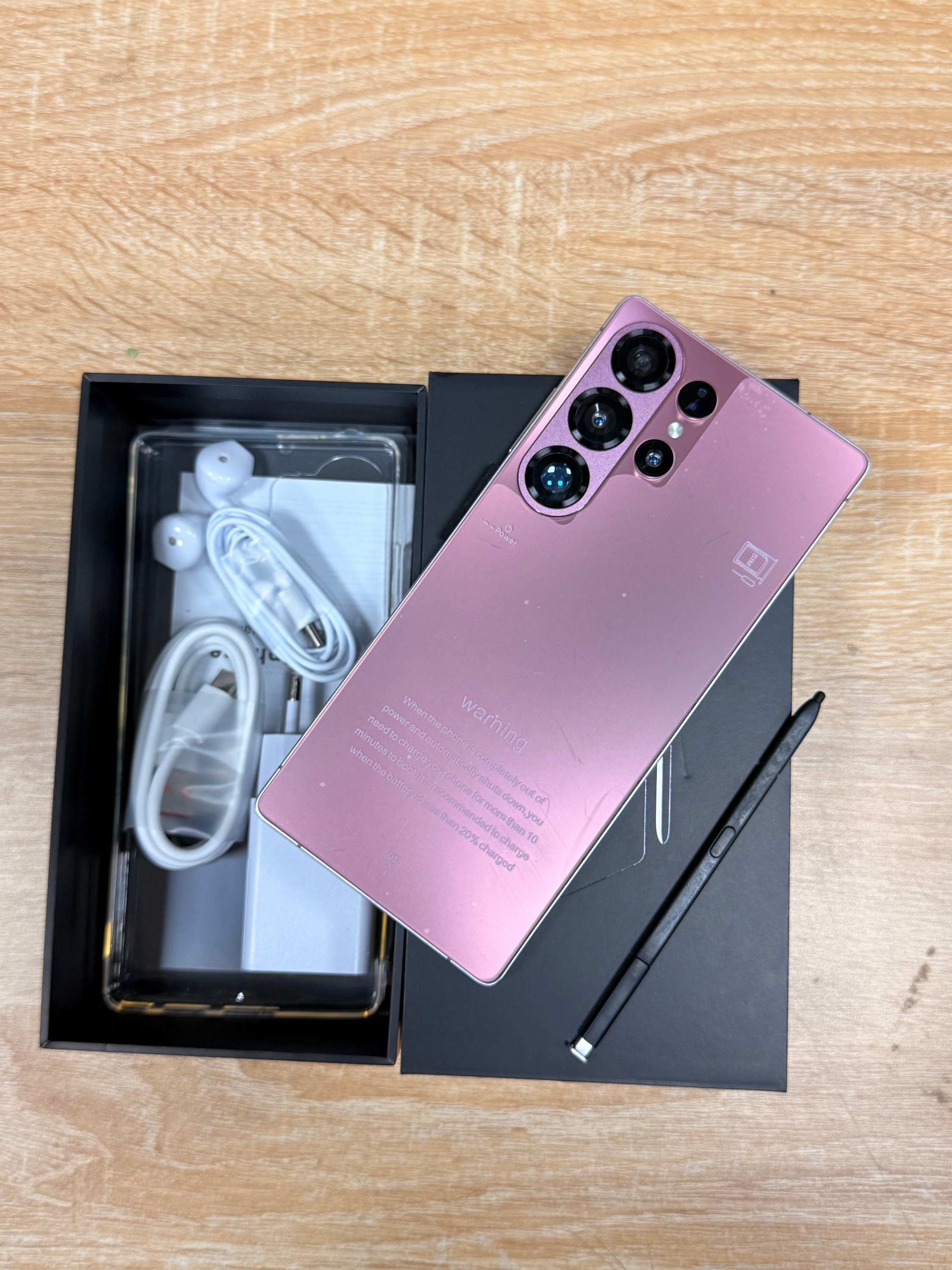 rose gold