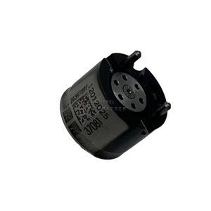 HuaZhen 625C 28397897 Diesel Fuel <strong>Injection</strong> Common Rail Injector Control Valve 28397897 for <strong>delphi</strong> Injector Repair Kit - Product Image 1