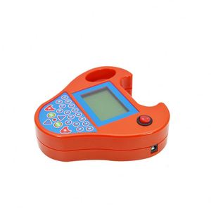 2024 2023 Superversion mini zed bull smart zed-bull schlüssel transponder zed voller schlüssel programmierer - Product Image 4