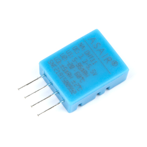 DHT11 Temperatura-Sensor de humedad-Sensor digital preciso para el hogar