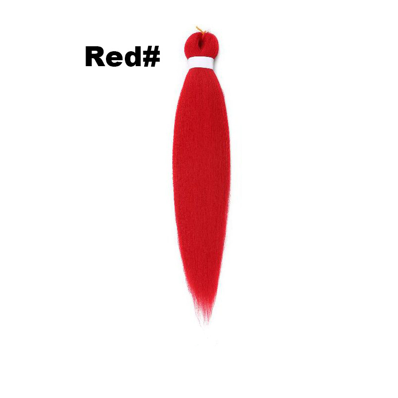 Red#