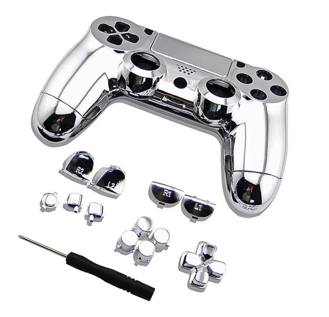 For 001 011 020-Chrome Silver