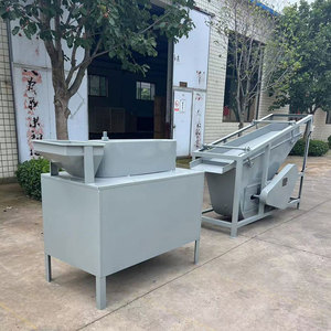 热销电动山核桃饼干核桃壳脱壳粉碎出售 - Product Image 3