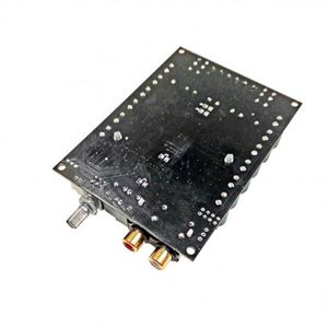 Placa amplificadora de potencia Digital de alta potencia, módulo amplificador estéreo HIFI, modo BTL220W, TDA7498E, 2x160W - Product Image 4