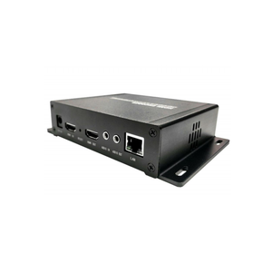 4k 60FPS Recording Encoder HD zu IP H265 H264 HTTP UDP und RTMP Encoder - Product Image 2