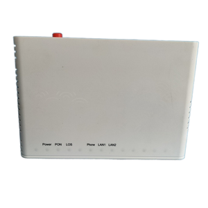 Bán buôn tốc độ cao FTTH onu F607 với Dual band <span class=keywords><strong>Wifi</strong></span> cho sợi băng thông rộng và Triple play Dịch Vụ-Nhà Máy Giá - Product Image 2