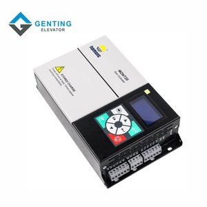 Pièces d'ascenseur onduleur de porte Hpmont contrôleur d'entraînement de porte d'ascenseur MT2-2S0P4 MONT20 - Product Image 4