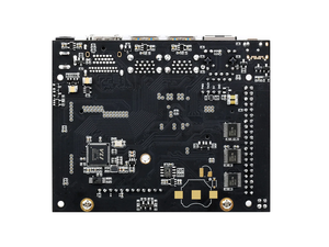 Waveshare Jetson纳米开发/扩展套件，B01套件的替代解决方案，可选的Jetson纳米核心模块 - Product Image 4
