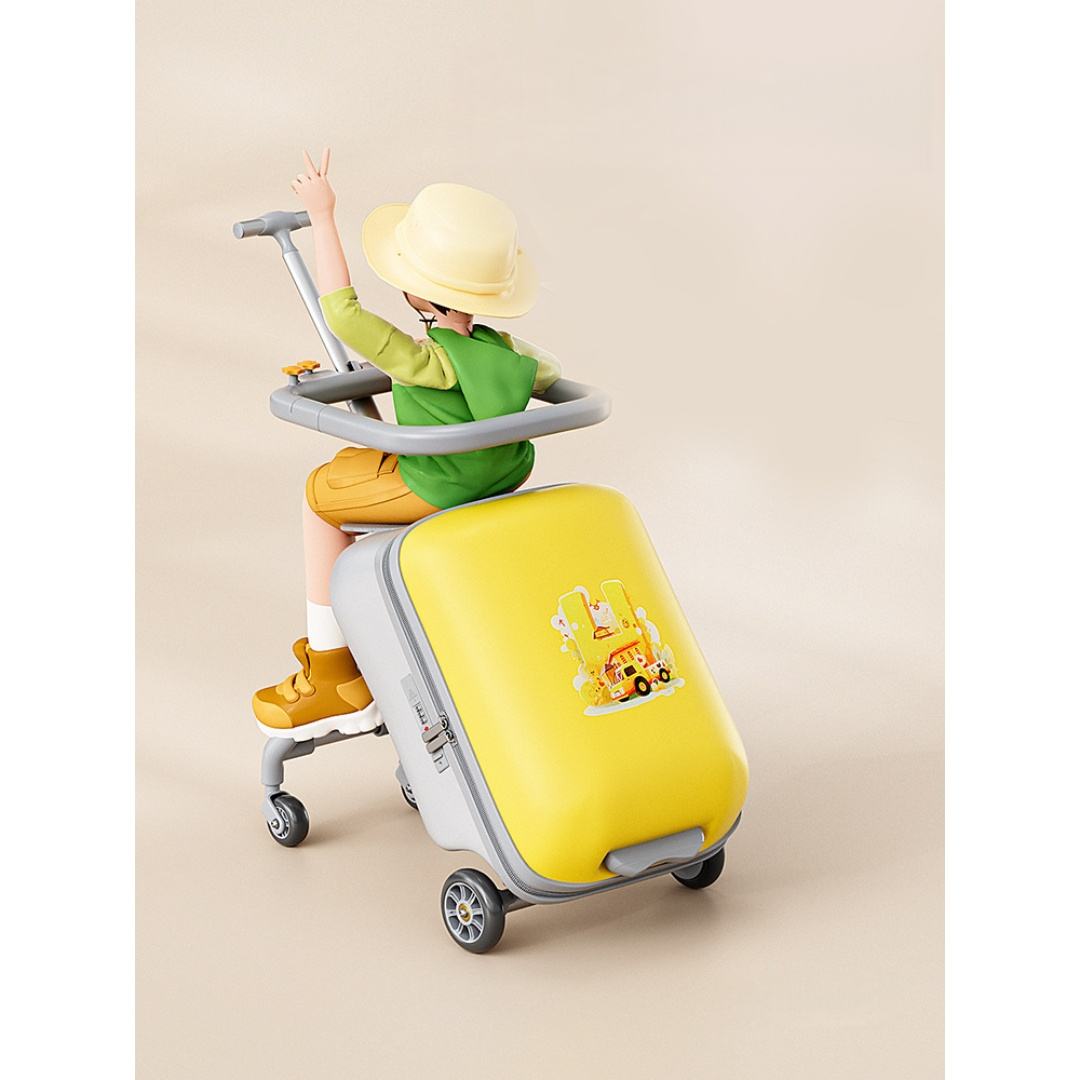 สีเหลือง