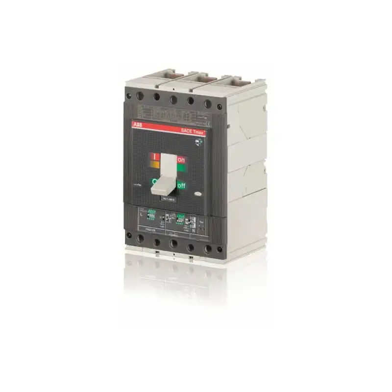 ABB T5N400 PR221DS-LSI R320 FF3Pモールドケース分配保護回路ブレーカー