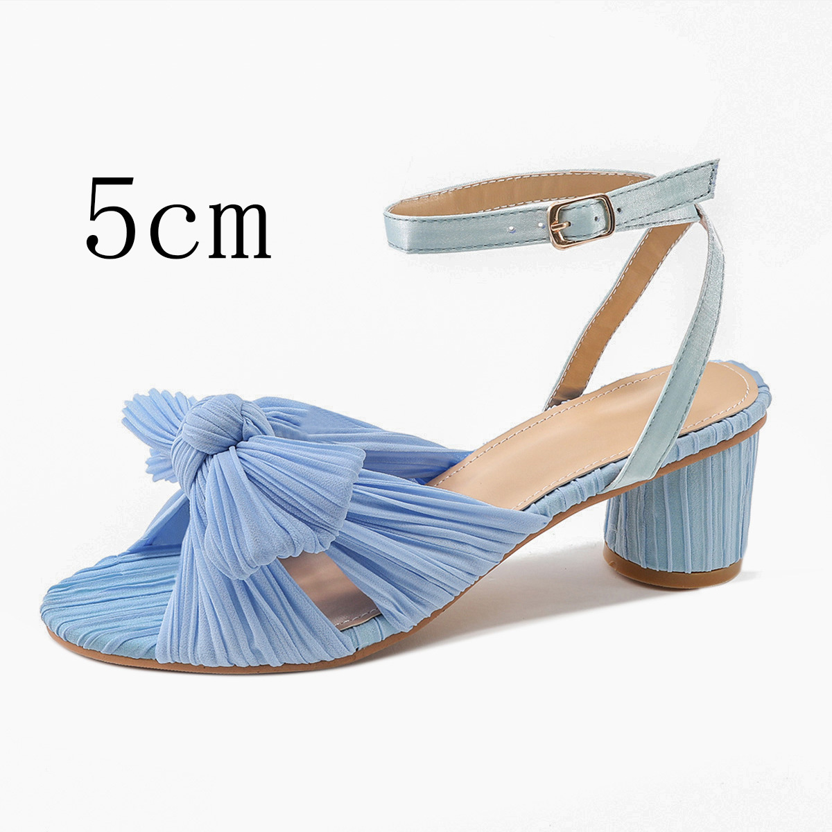 Blue(5CM)