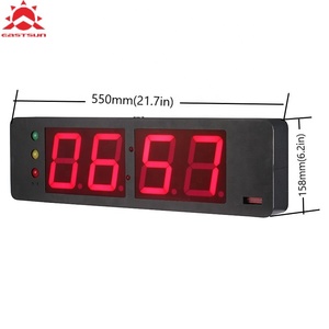 Цифровой таймер обратного отсчета для соревнований - Product Image 4