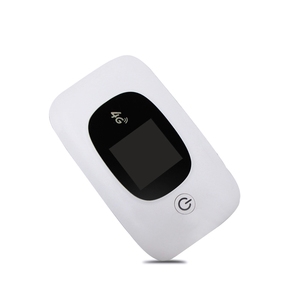 Bộ Định Tuyến WiFi Mini Không Dây 4G Lte Bộ Phát Sóng Di Động Mi-fi Bộ Định Tuyến Không Dây Thẻ Sim - Product Image 2