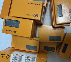 デジタル入力モジュールX20DI8371 PLC X20新品オリジナル - Product Image 5