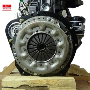 <span class=keywords><strong>Isuzu</strong></span> <span class=keywords><strong>4jb1</strong></span>ディーゼルエンジン用 - Product Image 6
