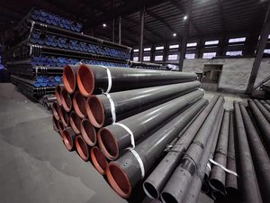 High Quality <strong>Smls</strong> Pipe <strong>API</strong> <strong>5L</strong> / ASTM A106 Gr. B / A53 Gr. B Sch40 Sch80 <strong>Api</strong> Seamless 1.5 Inch Iron Pipe Prices Made in China - Product Image 2