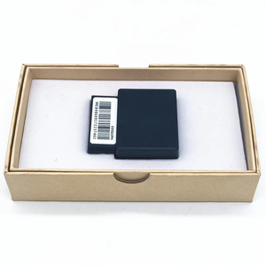 2024新OBD 2 4G LTE全球定位系统跟踪设备OBD II LBS全球定位系统跟踪器，带诊断功能扫描仪 - Product Image 1