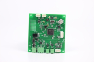 Printed Circuit Board <strong>Android</strong> Board Mechanical <strong>Keyboard</strong> Customized PCB Assembly - Product Image 5