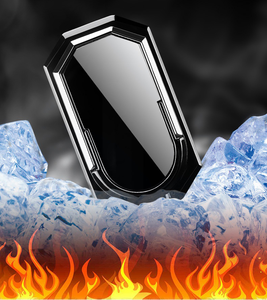 Debang USB Nhẹ Hơn <span class=keywords><strong>2025</strong></span> Các Mới Điện Tử Nhẹ Hơn Có Thể Sạc Lại Biểu Tượng Tùy Chỉnh Bật Lửa Người Giữ Điện Thoại - Product Image 6