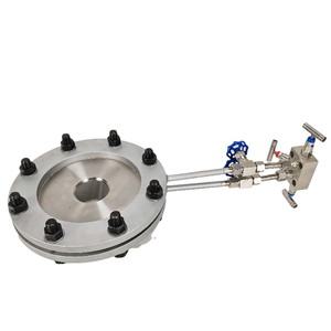 JuGuan Flow Meter Orifice <strong>Flowmeter</strong> Differential Pressure <strong>Flowmeters</strong> Differential Pressure Water Flow Meter Orifice - Product Image 4
