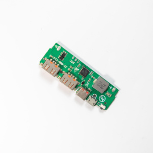 Vendita in fabbrica PCBA circuito stampato USB3.0 Hub Docking Station USB espansore programma di sviluppo PCB PCBA - Product Image 5