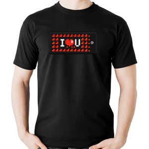 Программируемый светодиодный дисплей с подсветкой - Product Image 4