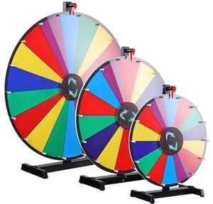 Wheel Of Fortune, Quay Bánh Xe Giải Thưởng, Quay Để Giành Chiến Thắng - Product Image 1