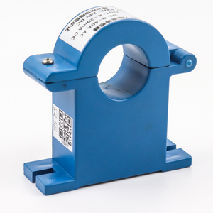 100A Open Loop Current Transmitter Ac Current <strong>Sensor</strong> 4 20ma Current Transducer Price - Product Image 6