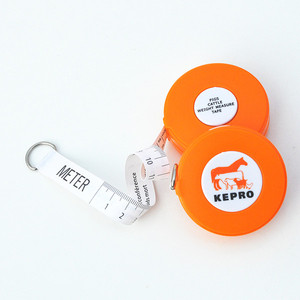 Wintape bê động vật Trọng lượng màn hình và Kiểm soát băng đo lường một tiếng Anh và pháp trọng lượng Quy mô cho bác sĩ thú y phòng khám - Product Image 4