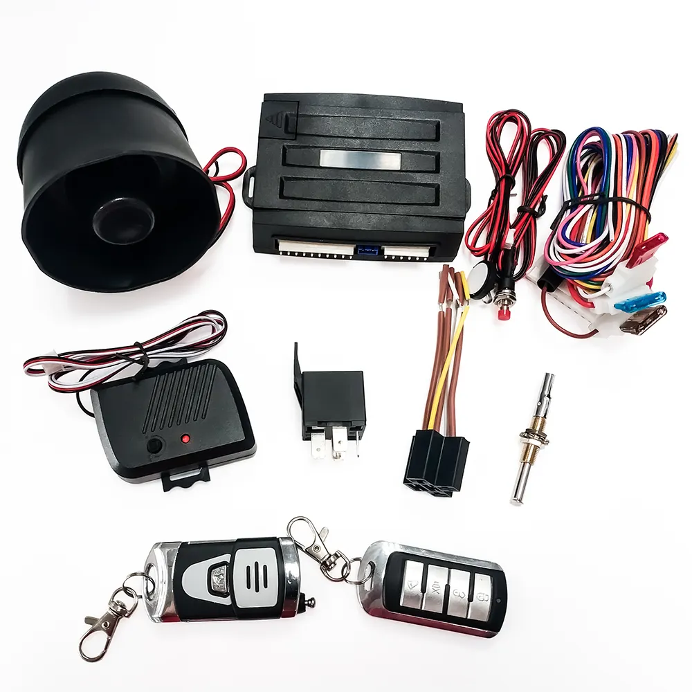 Sistema di allarme automatico per auto smart phone sistema di allarme per auto/allarme per auto
