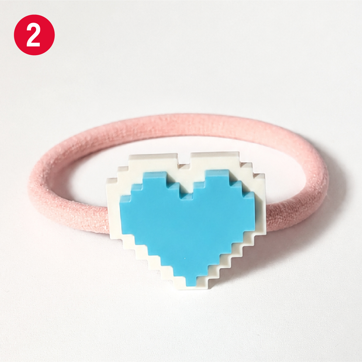 2.Azul