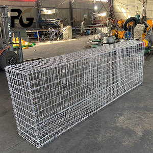 Kaynaklı <span class=keywords><strong>Gabion</strong></span> istinat duvarları/kaynaklı <span class=keywords><strong>Gabion</strong></span> kutusu/<span class=keywords><strong>Gabion</strong></span> sepeti taş kafes - Product Image 3