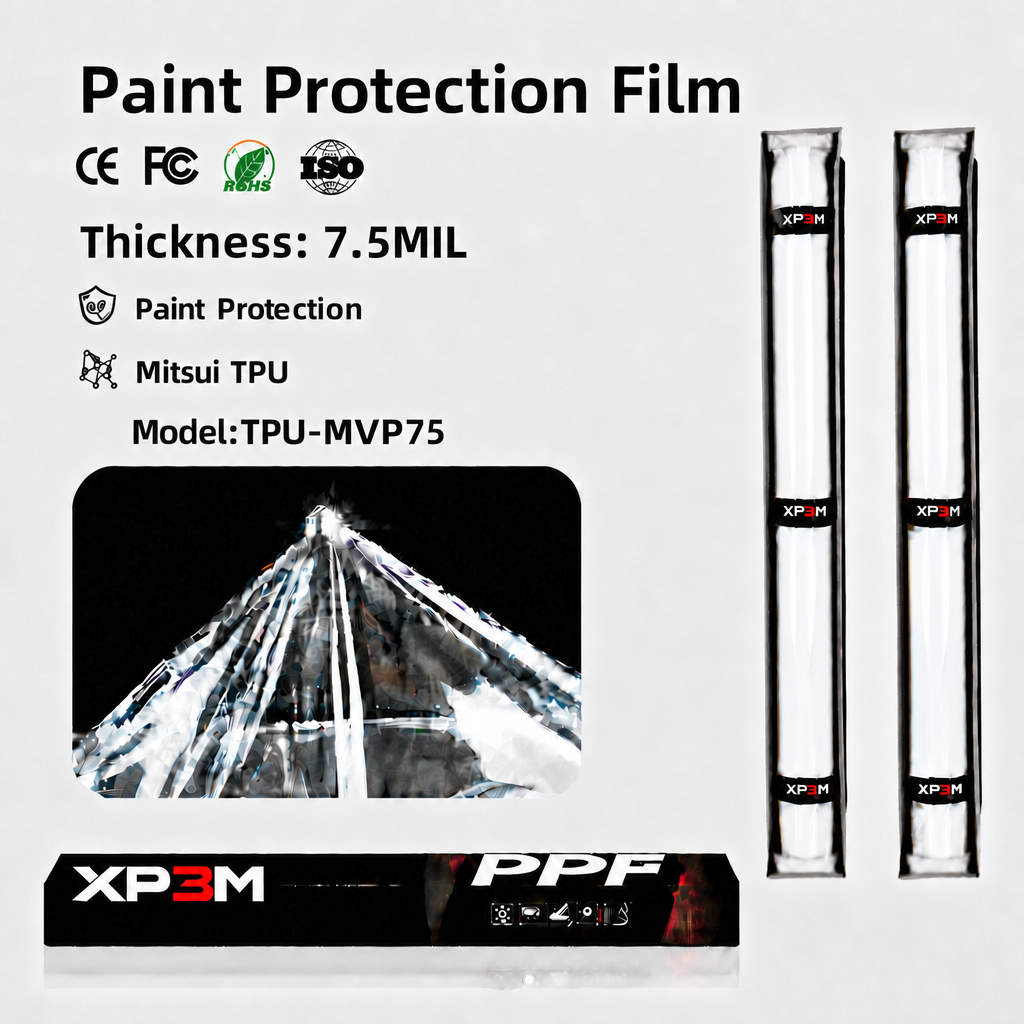 TPU-MVP75 ทีพียู-เอ็มวีพี75