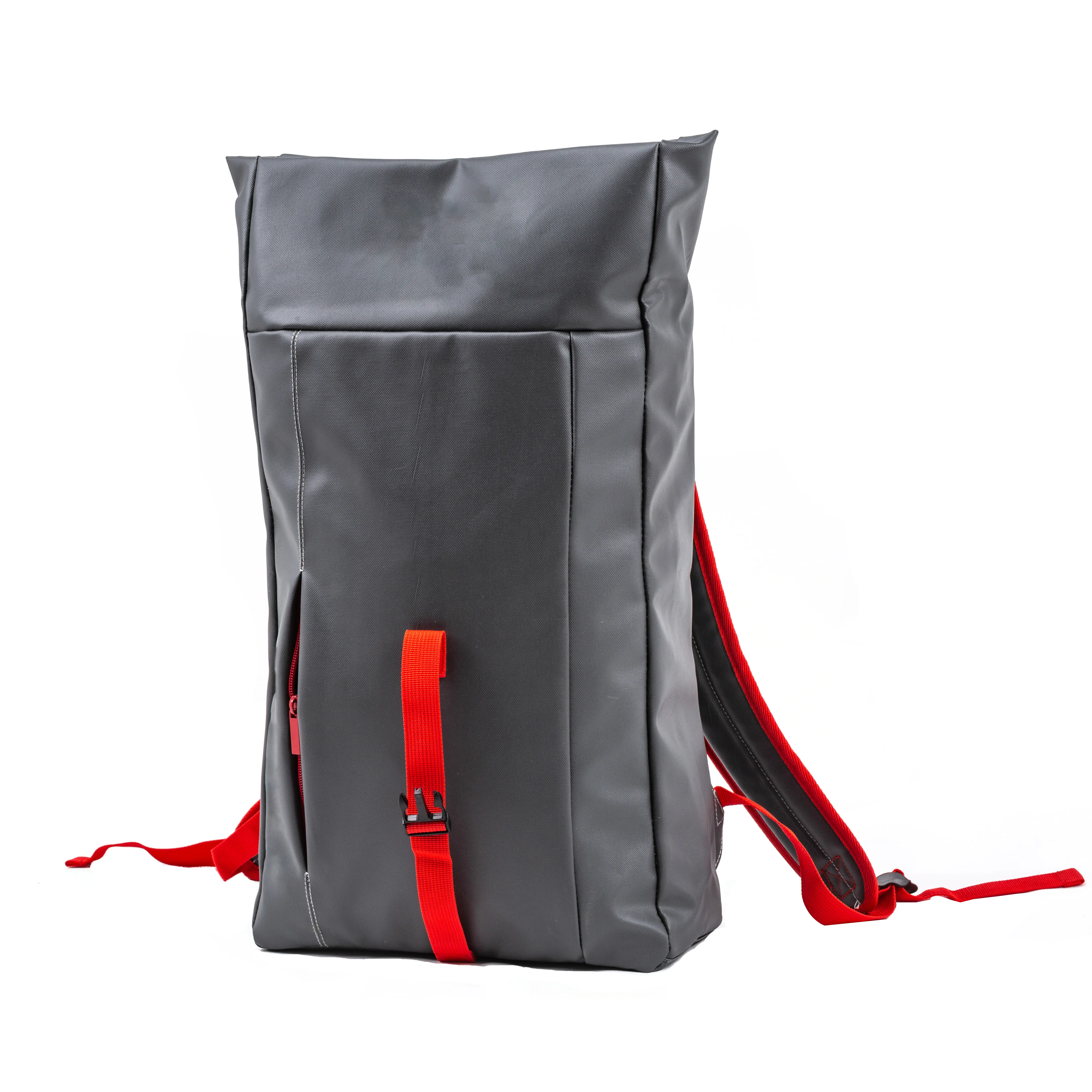 Novo estilo personalizado oxford tecido esporte ao ar livre montanha escalada saco preço mais baixo viajando correndo mochila