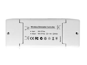 1-канальный 1-10 В или 0 10 в zigbee датчик дистанционного управления автоматический светодиодный диммер - Product Image 5