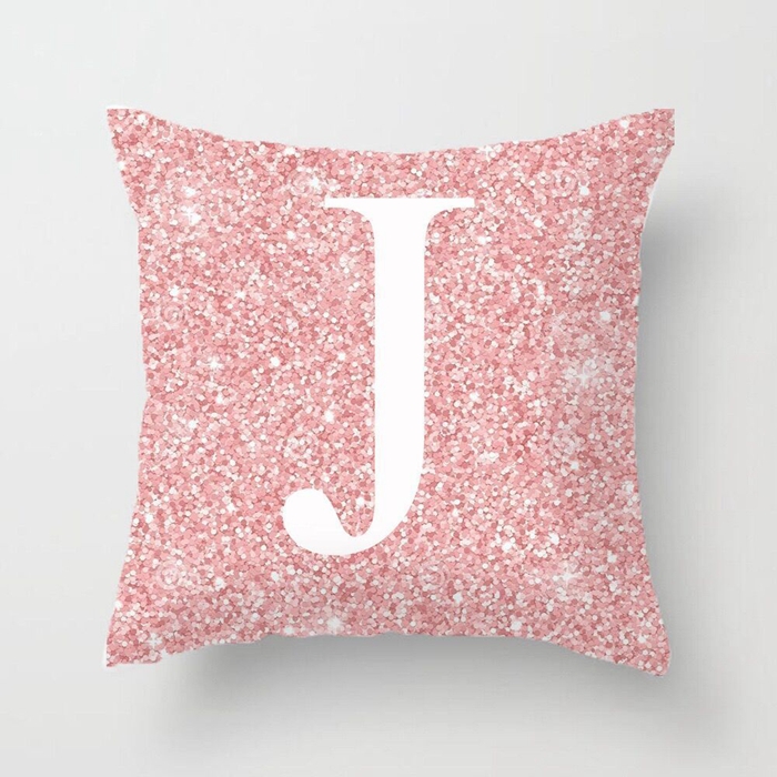 Pink J